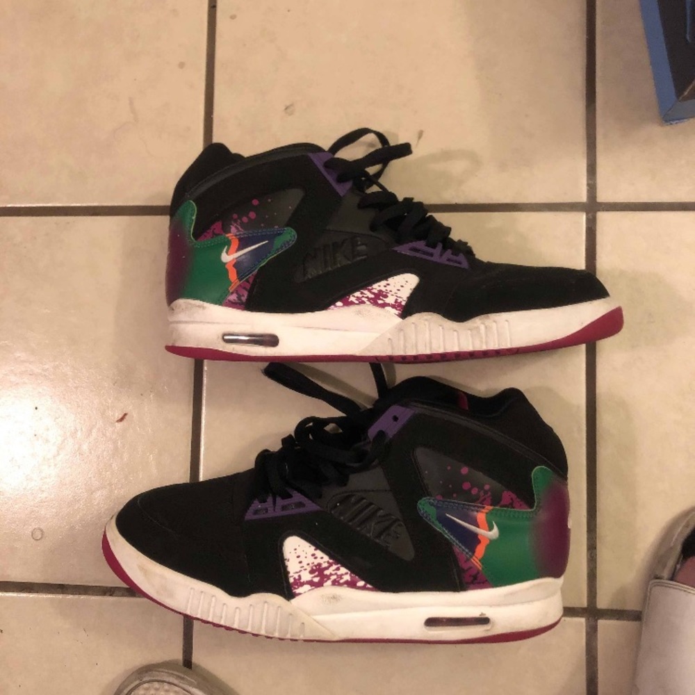 Nike’s